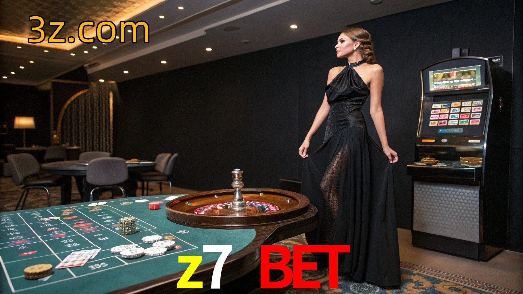 login z7 bet