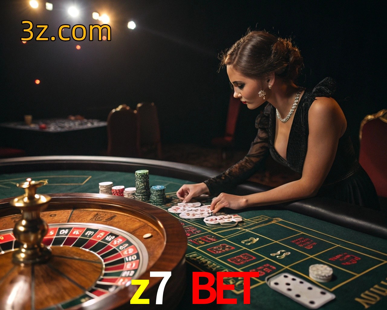 bonus z7 bet