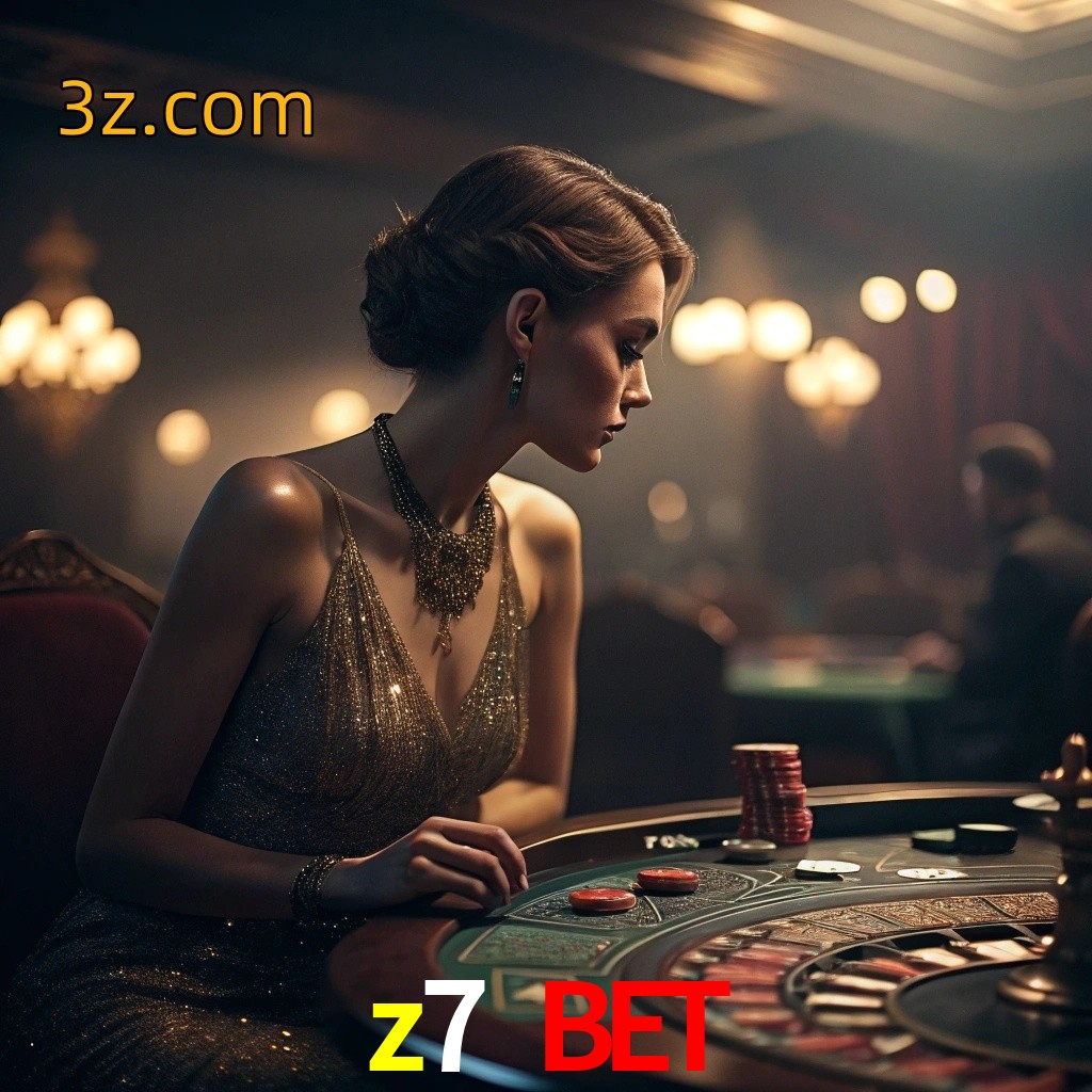 logo z7 bet