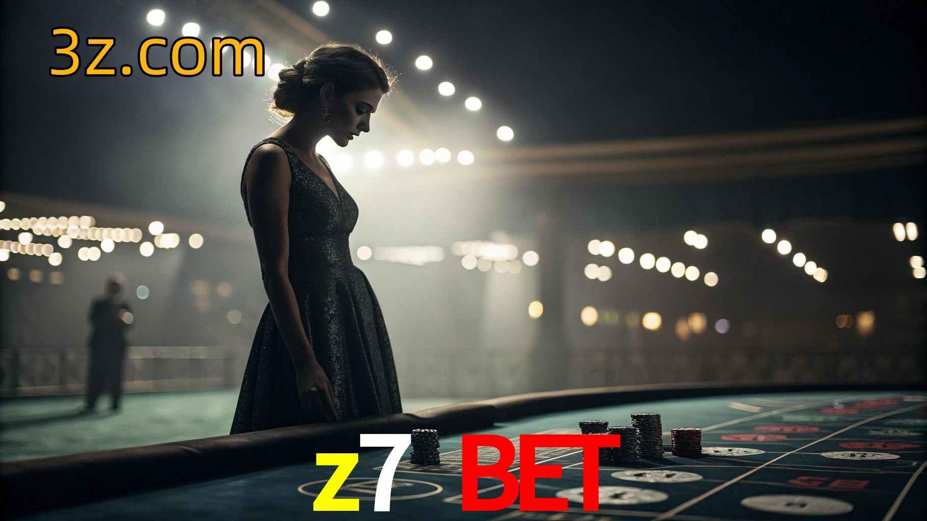 games z7 bet