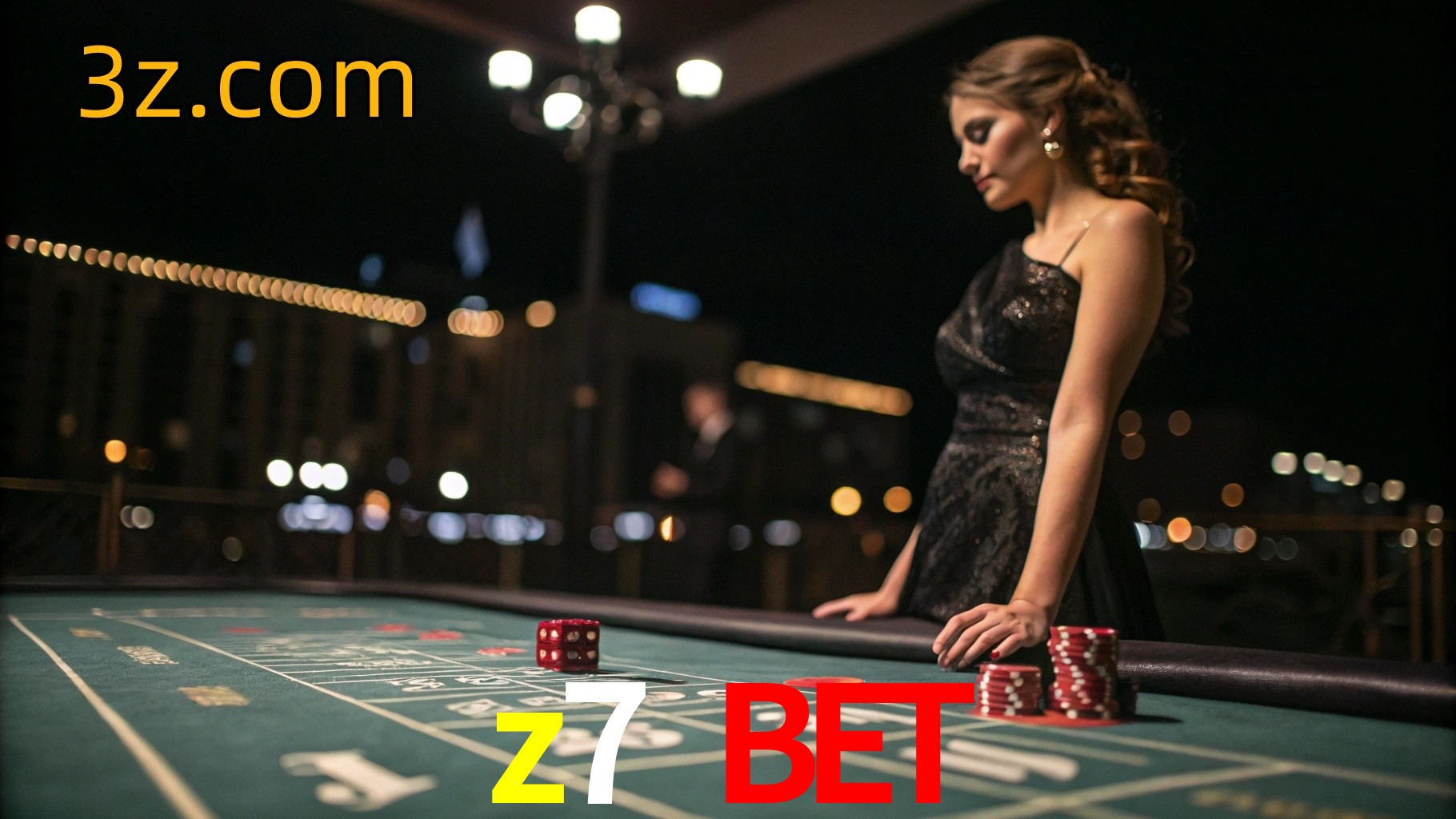 login z7 bet