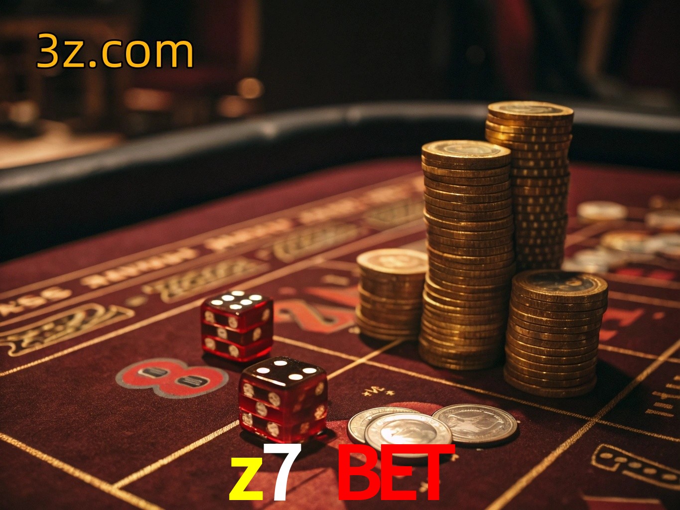 app z7 bet