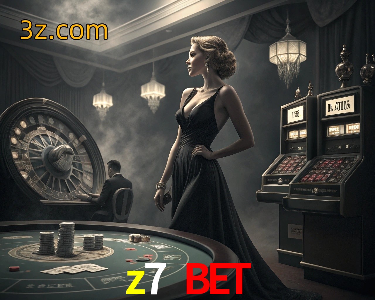 bonus z7 bet