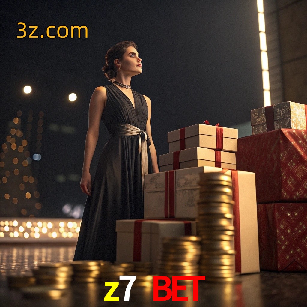  z7 bet bonus