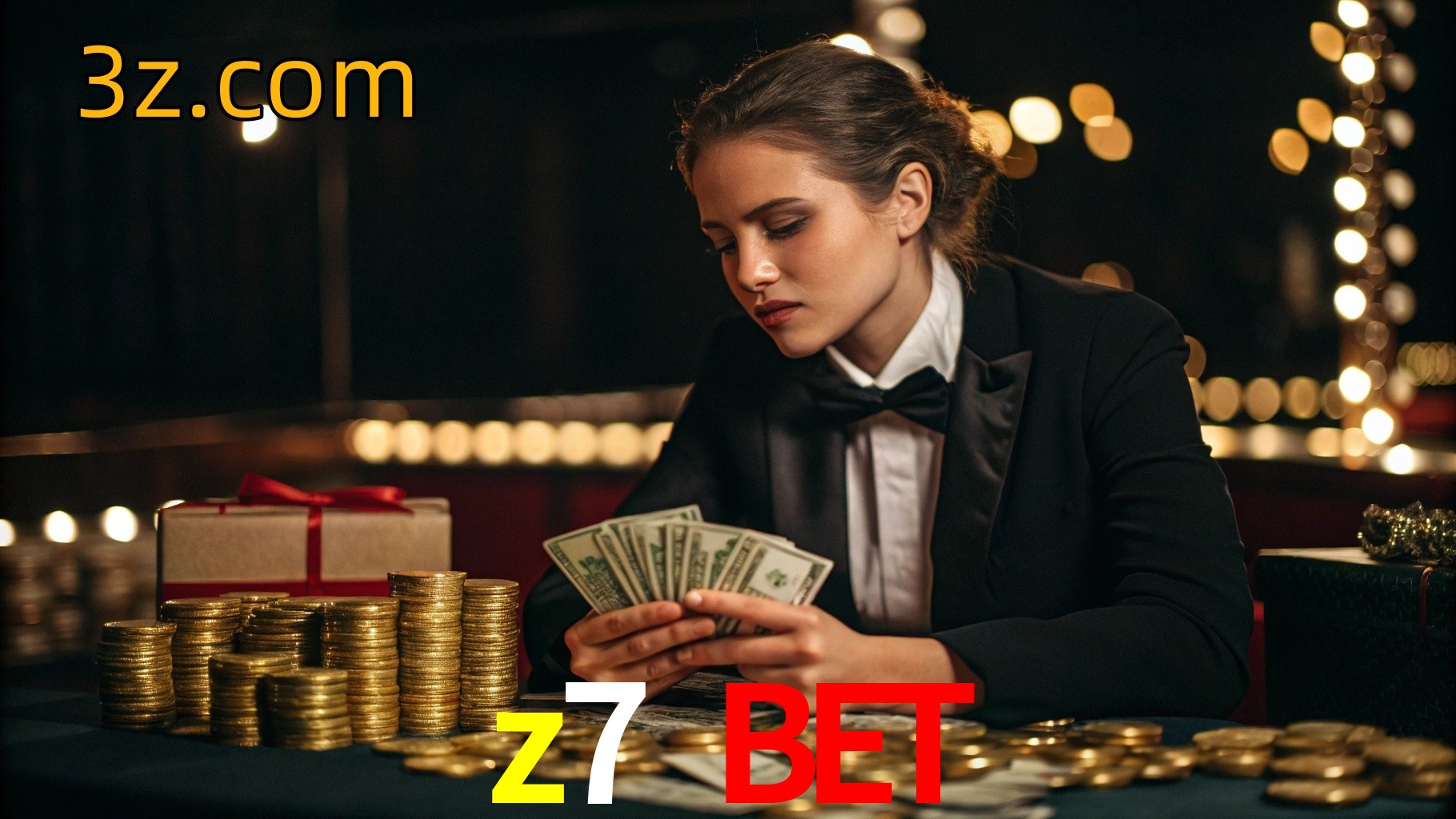 bet z7 bet