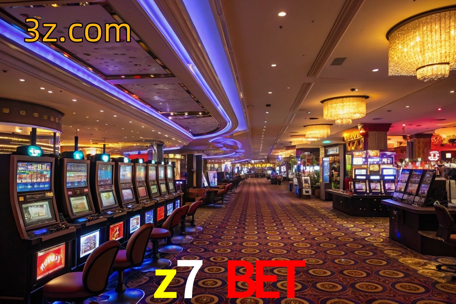 vip z7 bet