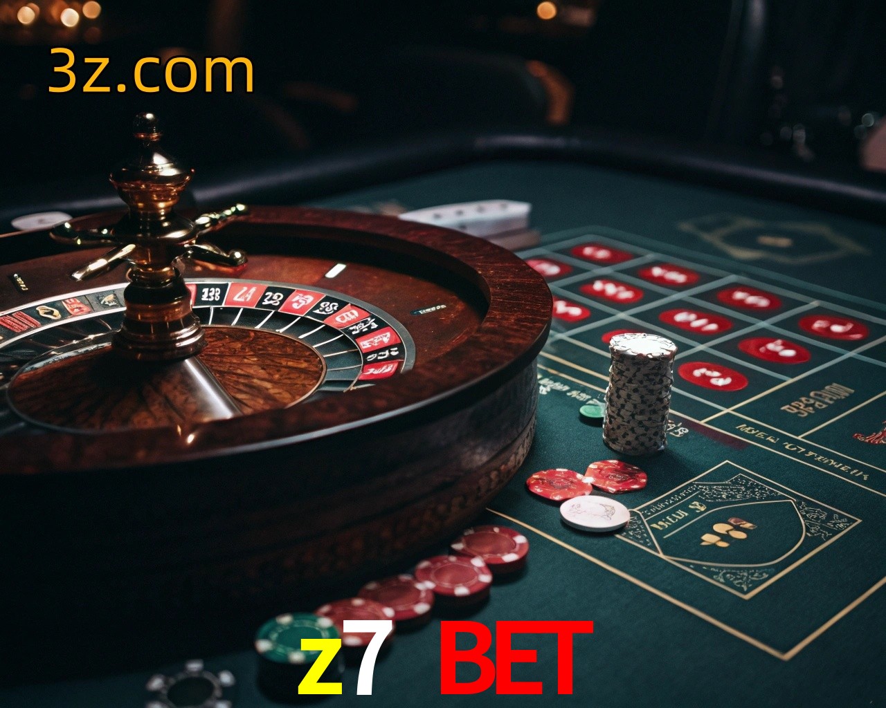 app z7 bet